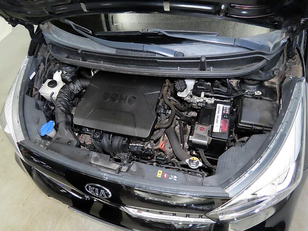 KIA Morning 2020 - Importación desde Corea - HF Imports Iquique - Foto 18