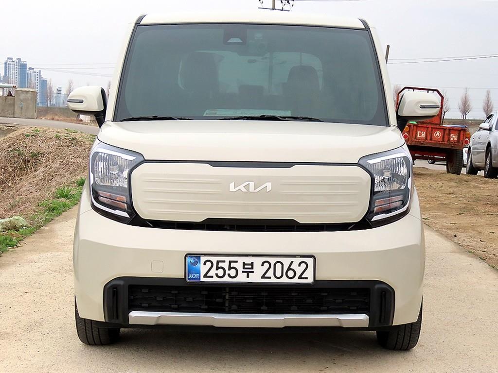 KIA Ray 2025 - Importación desde Corea - HF Imports Iquique - Foto 1