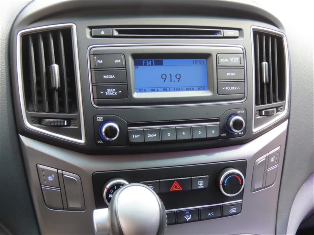 HYUNDAI Starex 2019 - Importación desde Corea - HF Imports Iquique - Foto 7