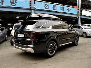 KIA Sorento - Vista 8