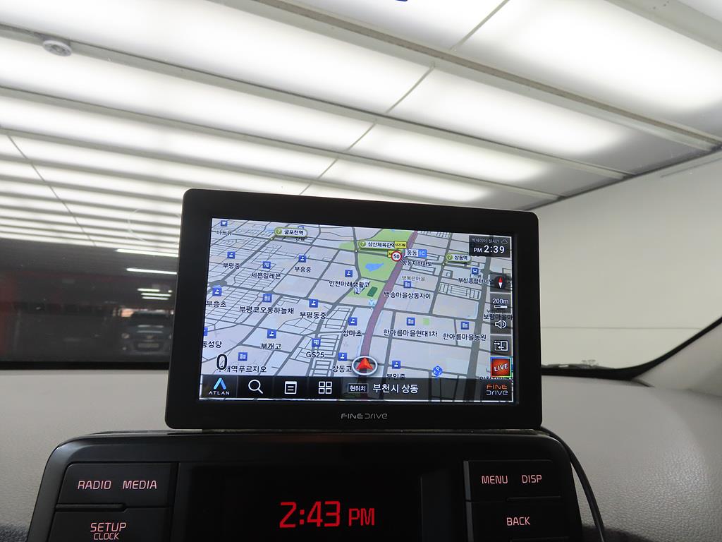 KIA Morning - Vista 12