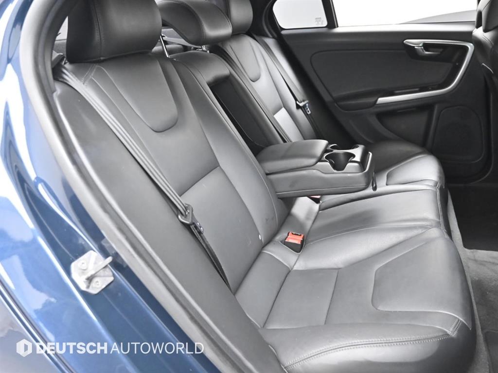 Volvo S60 - Vista 12