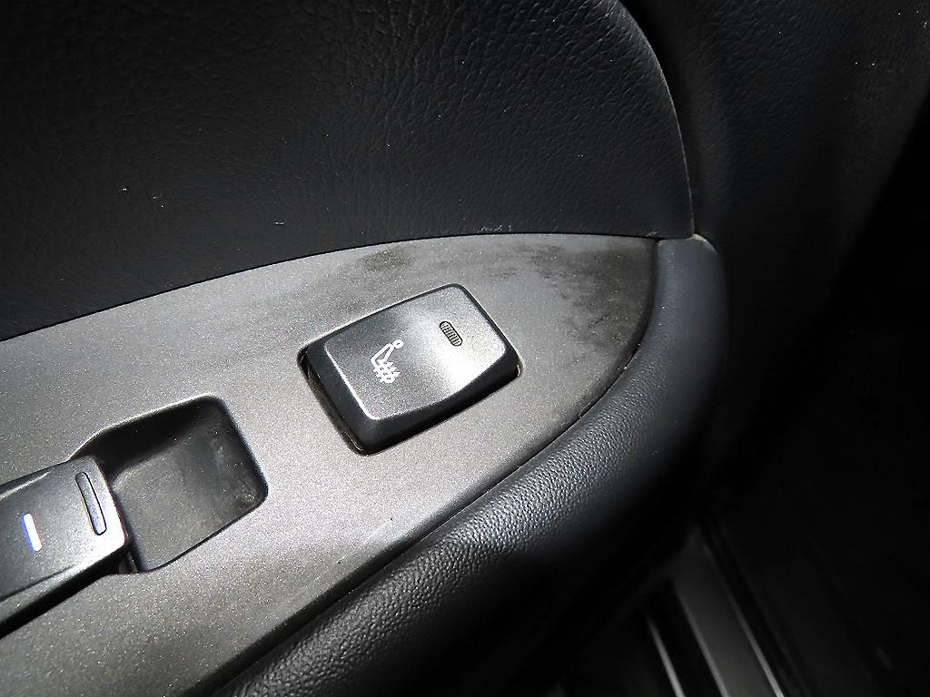 Ssangyong Rexton 2019 Gris - Importación desde Corea - HF Imports Iquique - Foto 15