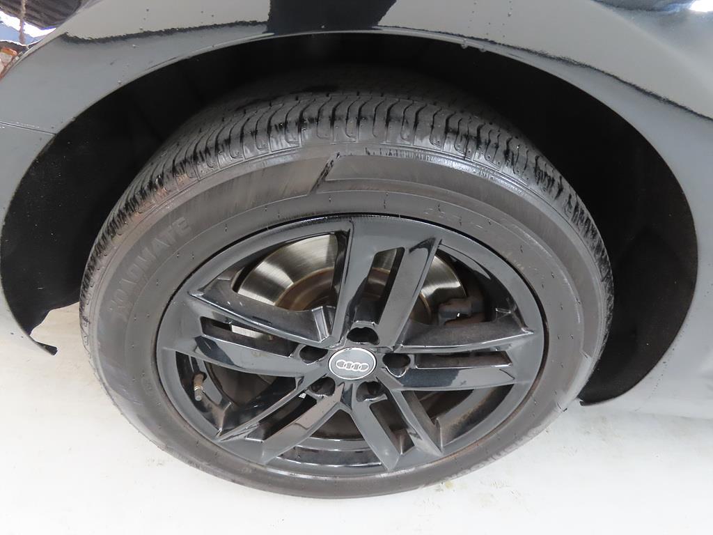 Audi A4 2016 Negro - Importación desde Corea - HF Imports Iquique - Foto 20