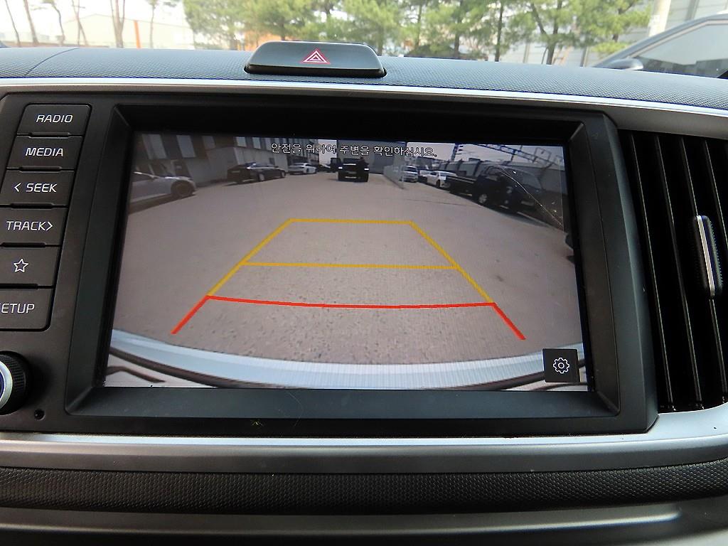 KIA Ray 2021 skyblue - Importación desde Corea - HF Imports Iquique - Foto 16