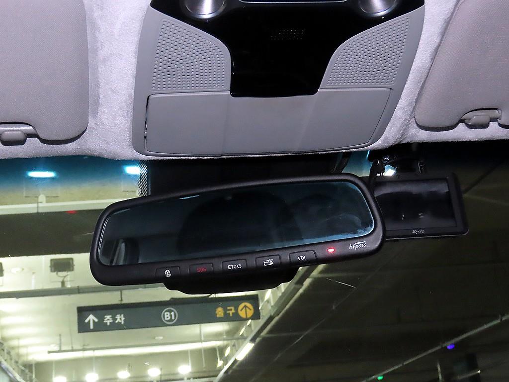 HYUNDAI Grandeur 2018 Negro - Importación desde Corea - HF Imports Iquique - Foto 16