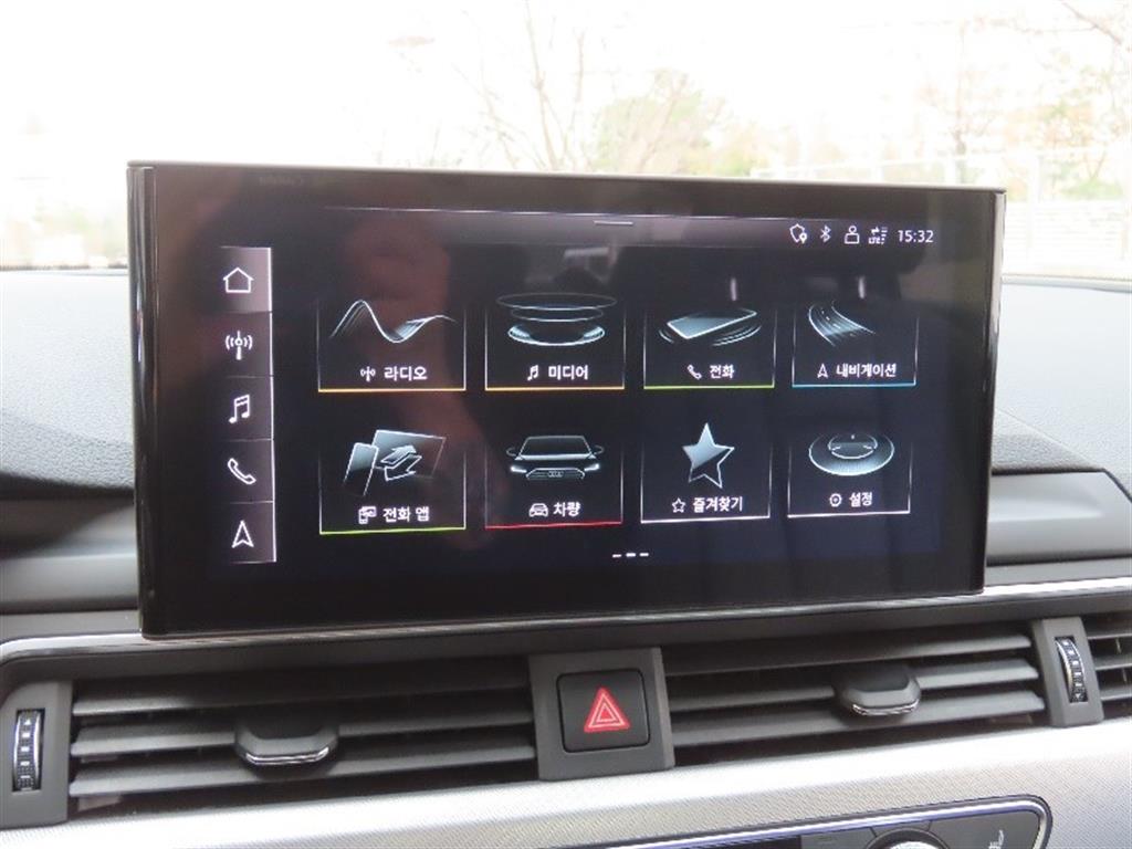 Audi A5 2021 Blanco - Importación desde Corea - HF Imports Iquique - Foto 8