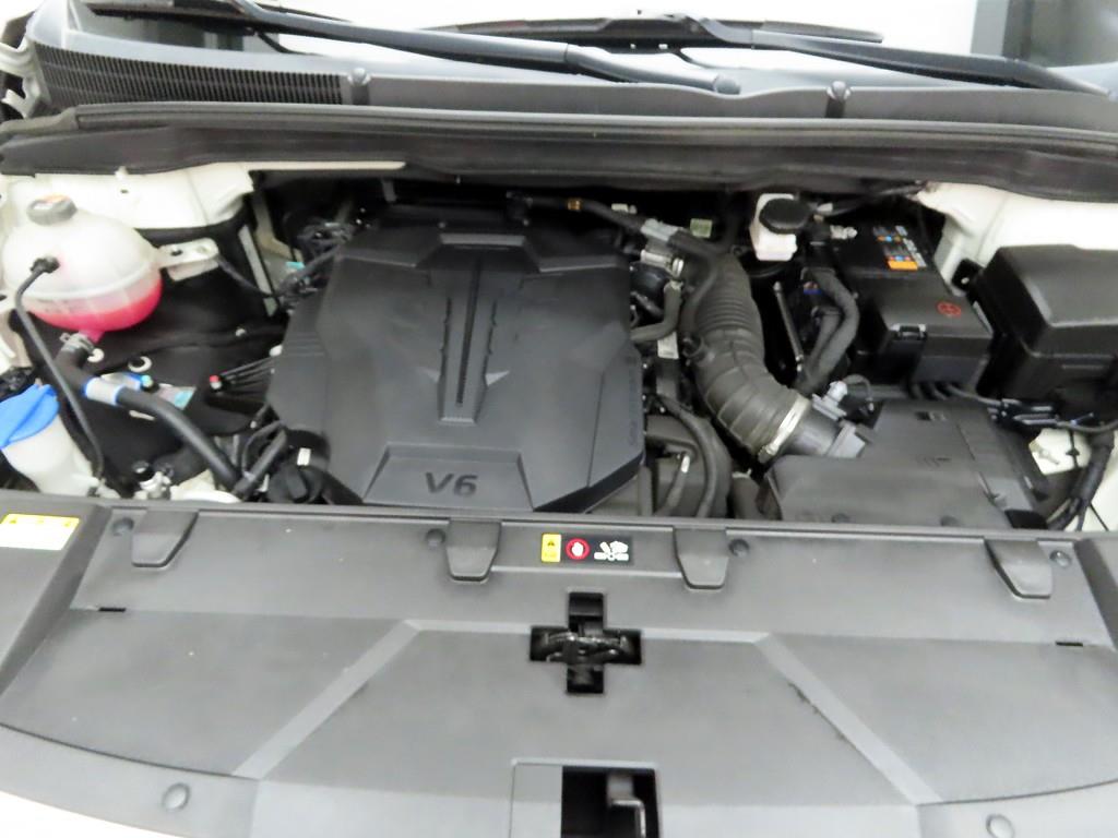 KIA Carnival 2023 Blanco - Importación desde Corea - HF Imports Iquique - Foto 20