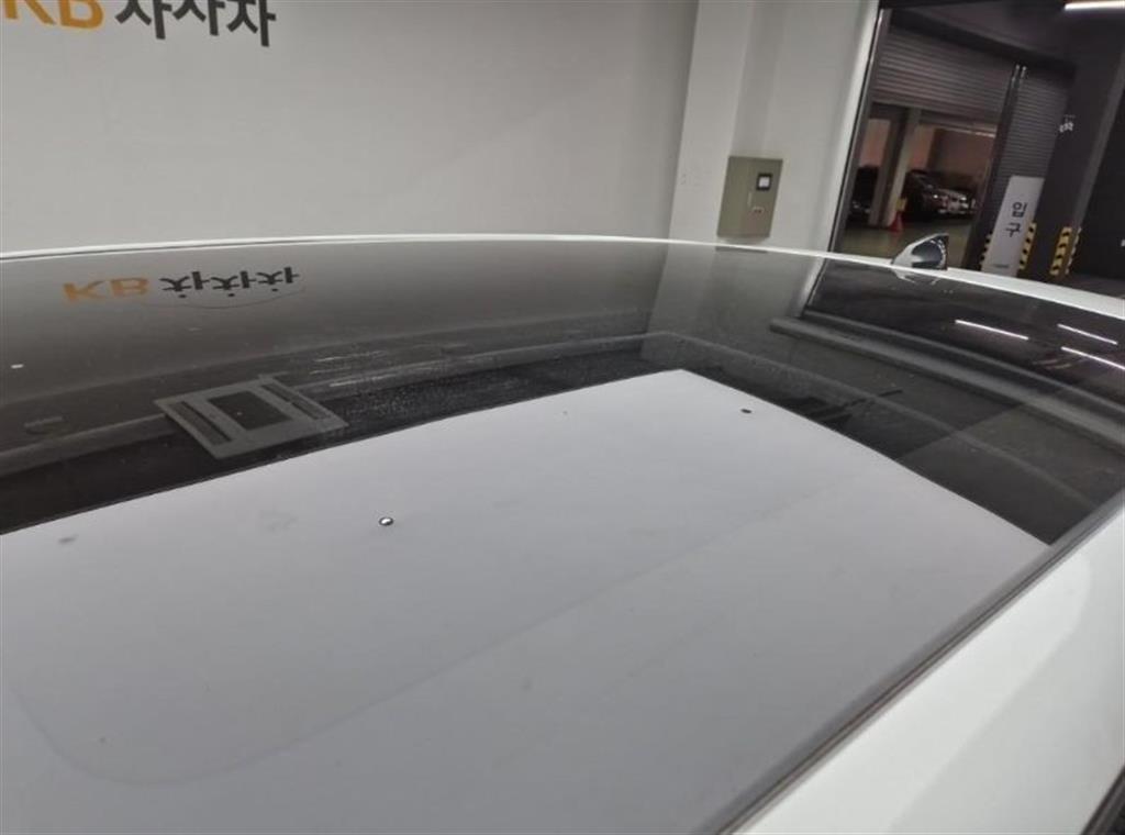 Land Rover Discovery Sports 2019 Blanco - Importación desde Corea - HF Imports Iquique - Foto 13