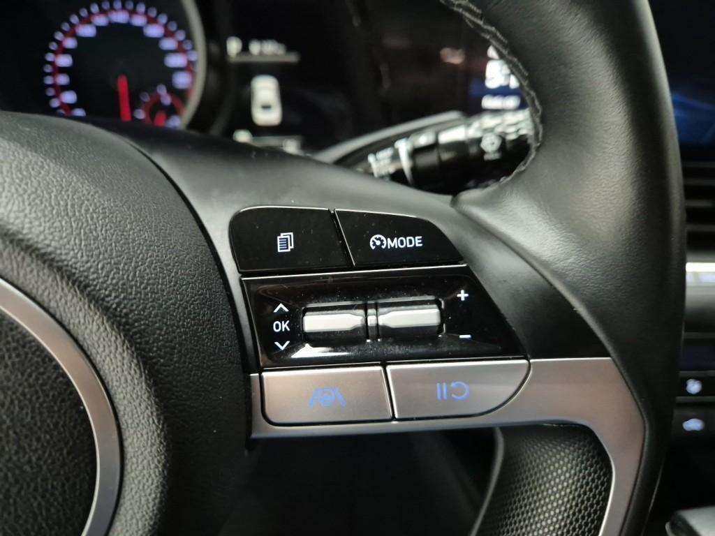 HYUNDAI Avante 2023 Blanco - Importación desde Corea - HF Imports Iquique - Foto 15