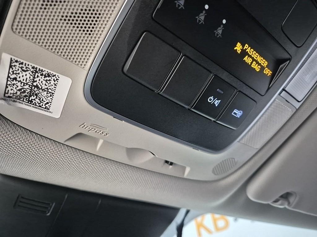 HYUNDAI Tucson 2021 Gris - Importación desde Corea - HF Imports Iquique - Foto 14