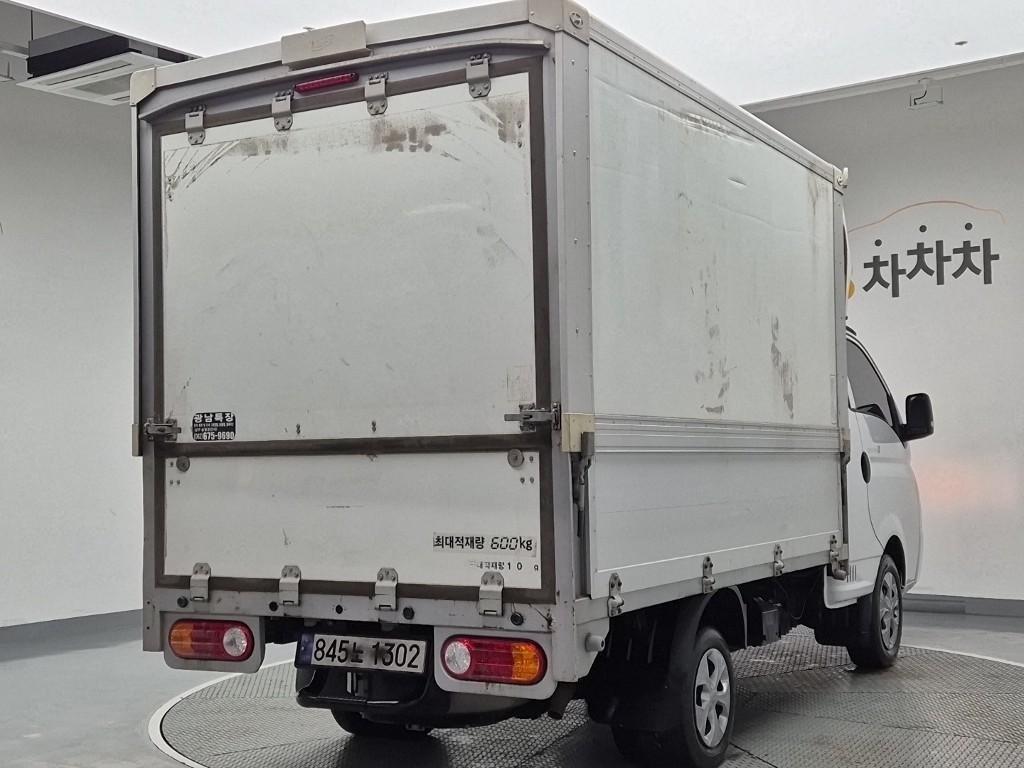 Small Truck Top_Wingbody - Vista 3