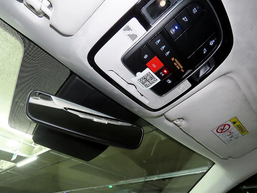 HYUNDAI Santa Fe 2023 Blanco - Importación desde Corea - HF Imports Iquique - Foto 14