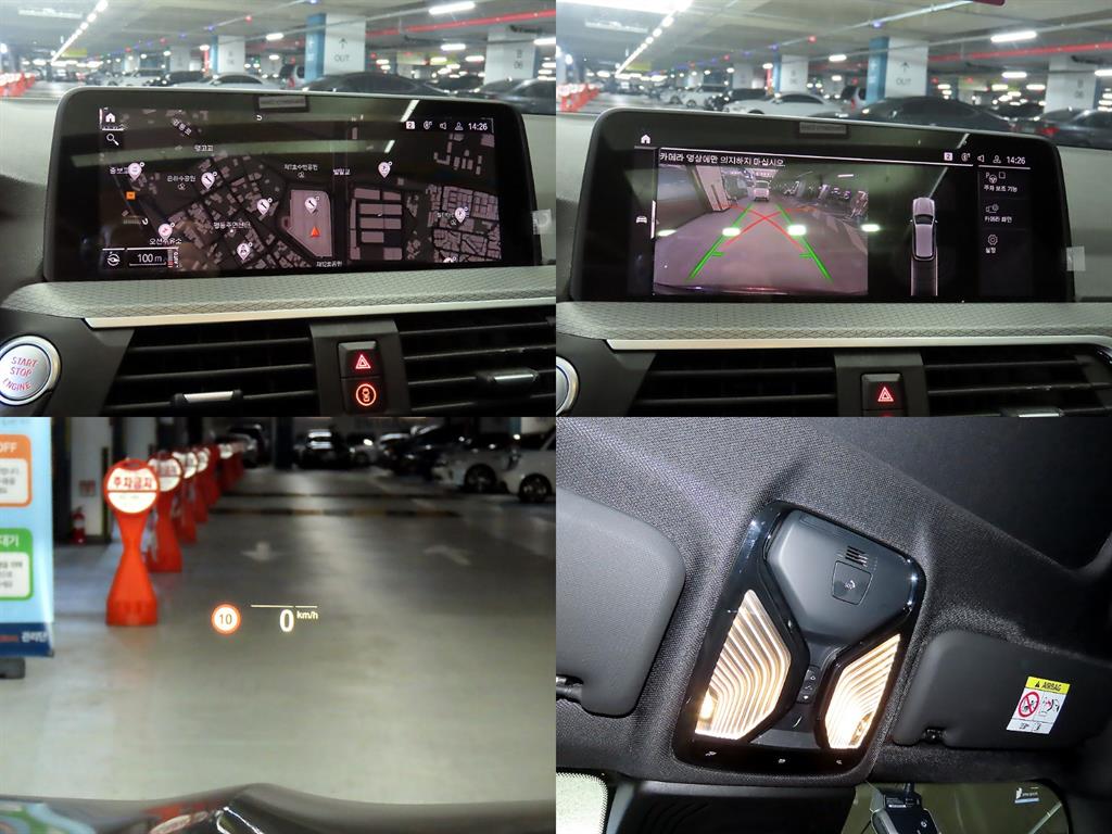 BMW X3 2021 - Importación desde Corea - HF Imports Iquique - Foto 18