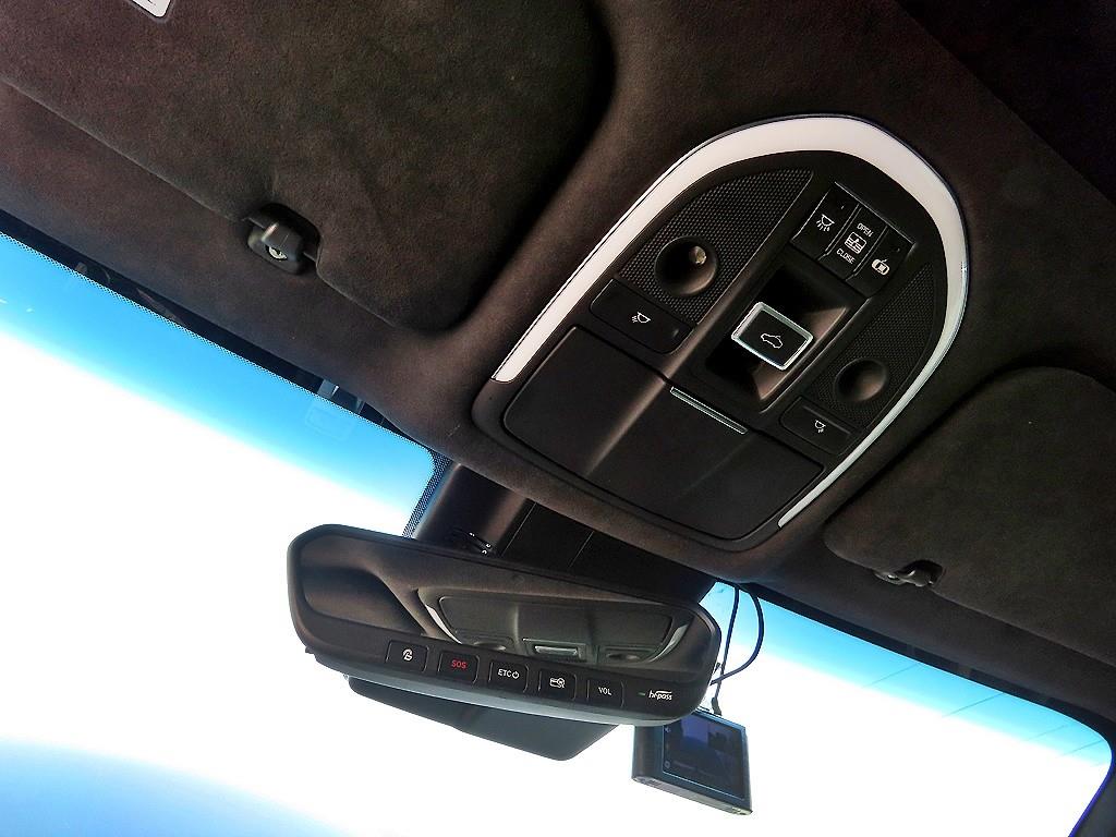 Genesis G80 2017 Negro - Importación desde Corea - HF Imports Iquique - Foto 14