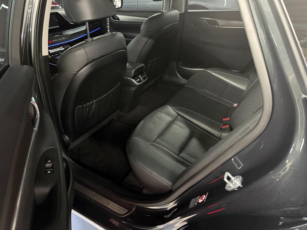 HYUNDAI Grandeur - Vista 9