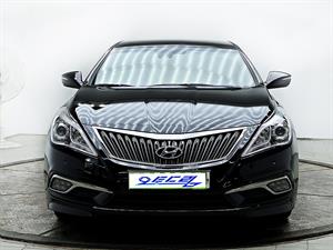 HYUNDAI Grandeur - Vista 2