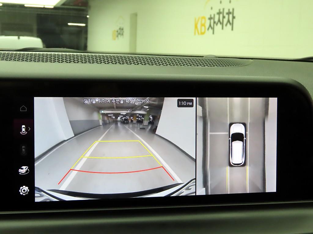 KIA Seltos 2024 Blanco - Importación desde Corea - HF Imports Iquique - Foto 13