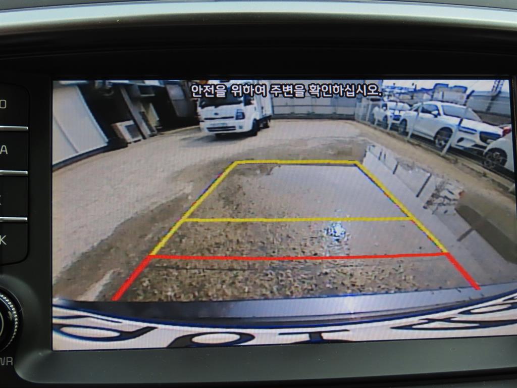 KIA Sorento 2020 Gris - Importación desde Corea - HF Imports Iquique - Foto 14