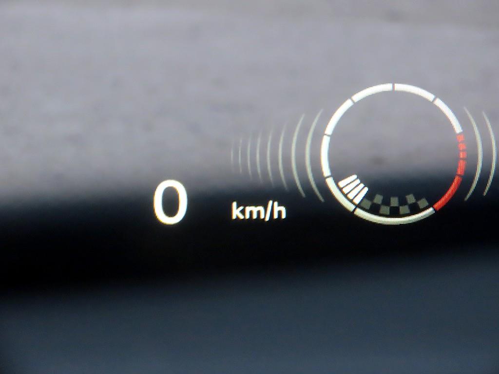 Mini Cooper - Vista 10