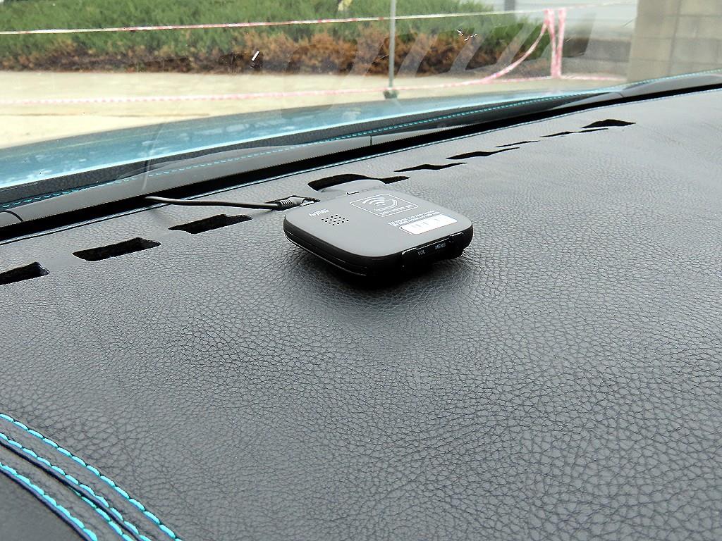 HYUNDAI Kona 2018 Azul - Importación desde Corea - HF Imports Iquique - Foto 18