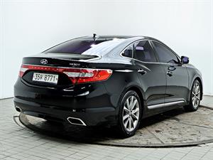 HYUNDAI Grandeur - Vista 8