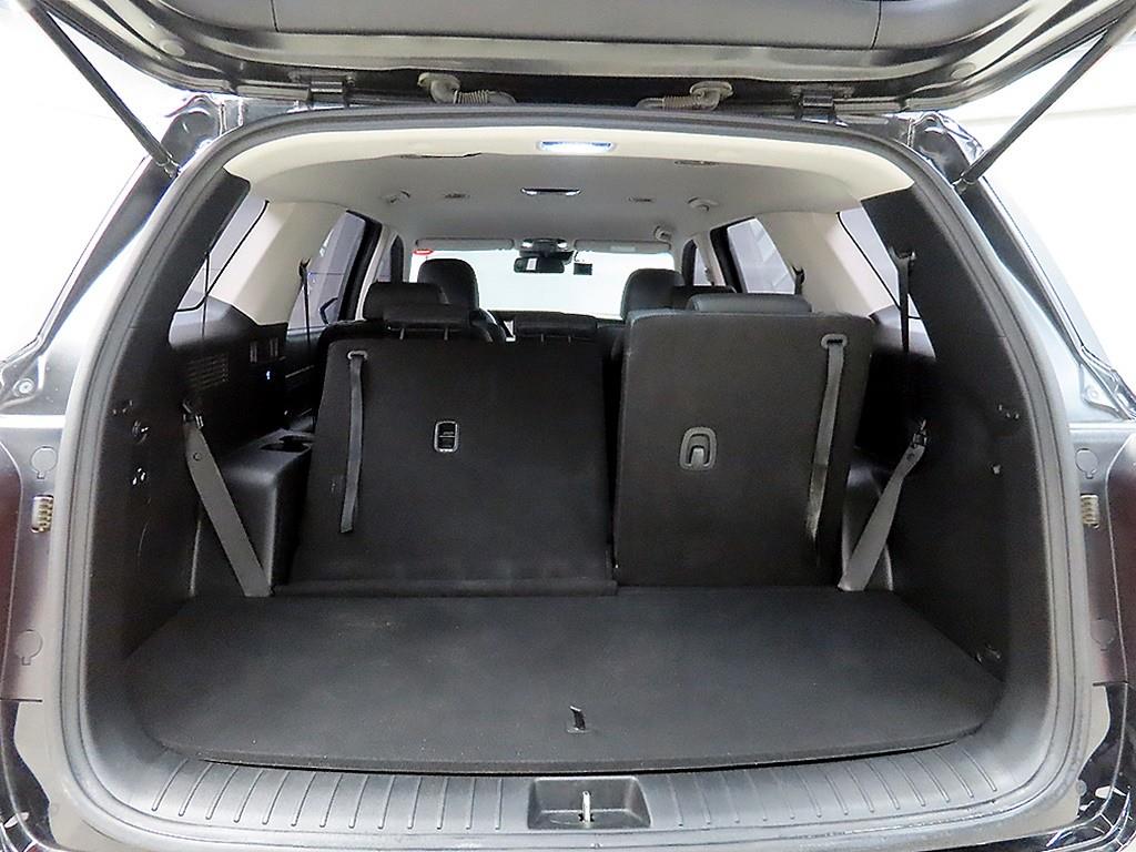 HYUNDAI Palisade 2022 Negro - Importación desde Corea - HF Imports Iquique - Foto 17