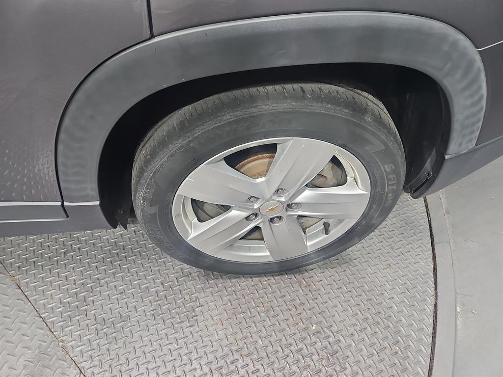 Chevrolet Orlando - Vista 5