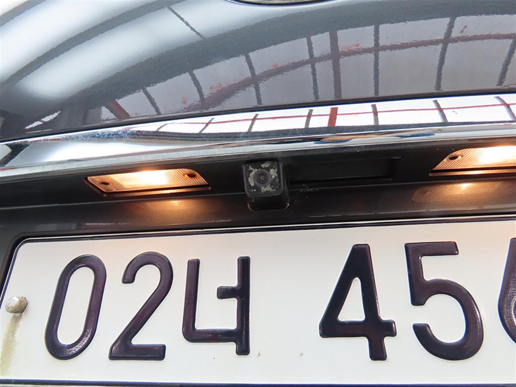 KIA Carnival 2018 Gris - Importación desde Corea - HF Imports Iquique - Foto 16