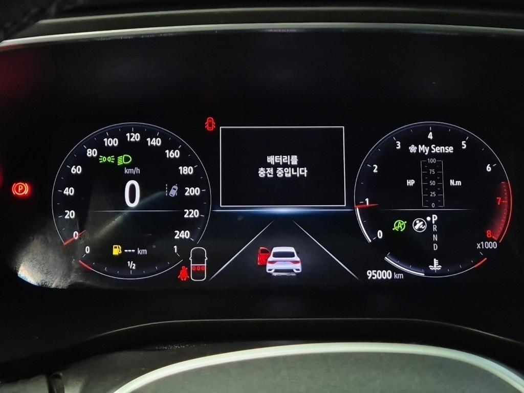 SAMSUNG XM3 - Vista 6