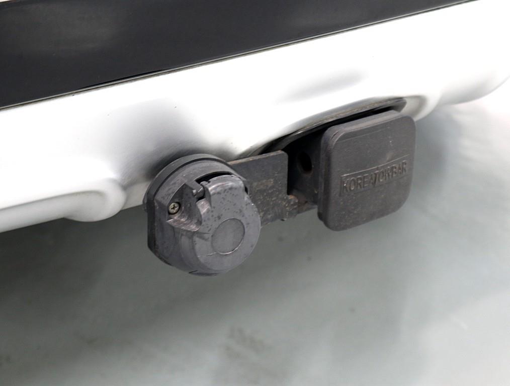 KIA Carnival 2018 Blanco - Importación desde Corea - HF Imports Iquique - Foto 14