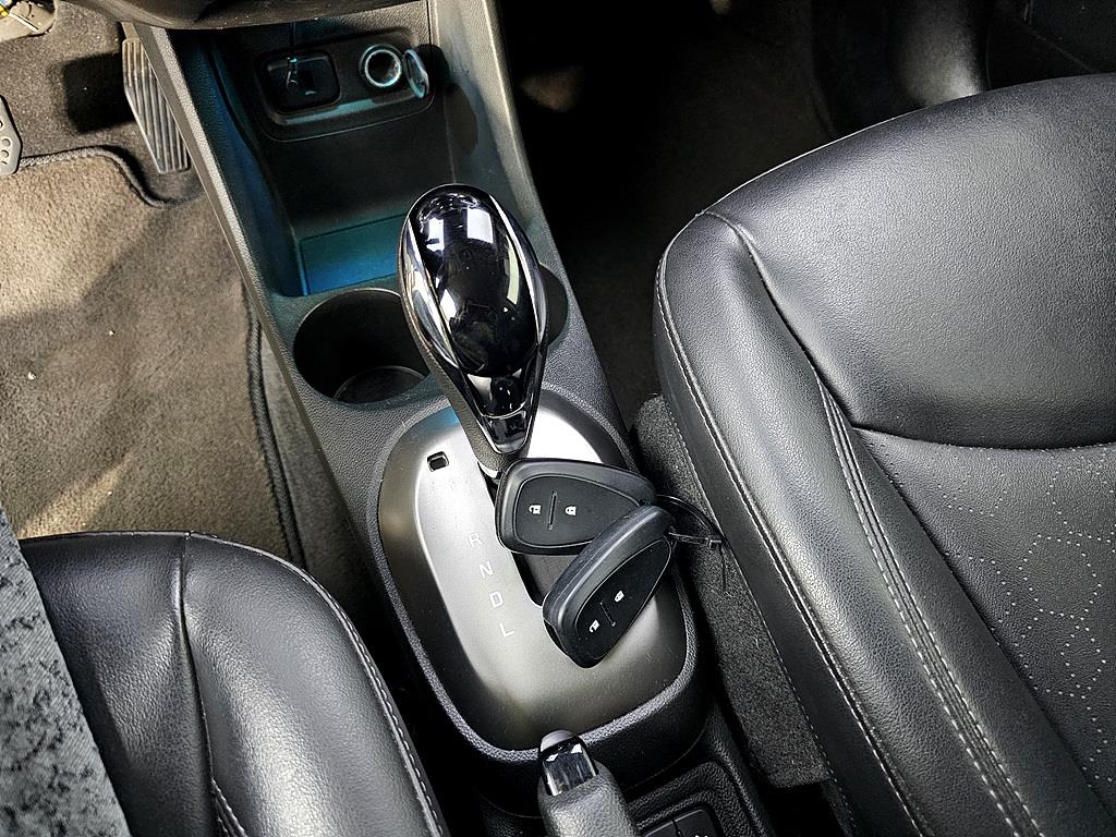 Chevrolet Spark 2016 Blanco - Importación desde Corea - HF Imports Iquique - Foto 15