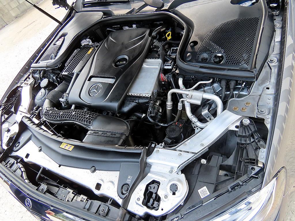 Mercedes Benz E class 2020 Gris - Importación desde Corea - HF Imports Iquique - Foto 20