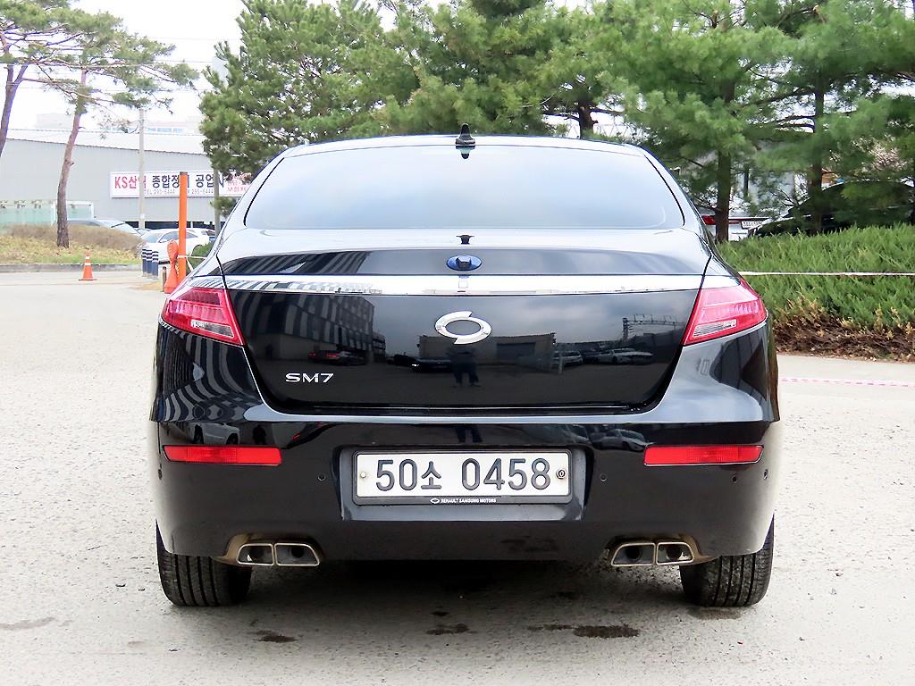 SAMSUNG SM7 - Vista 4