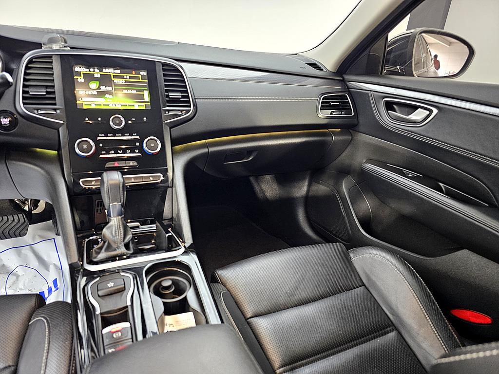 SAMSUNG SM6 - Vista 10