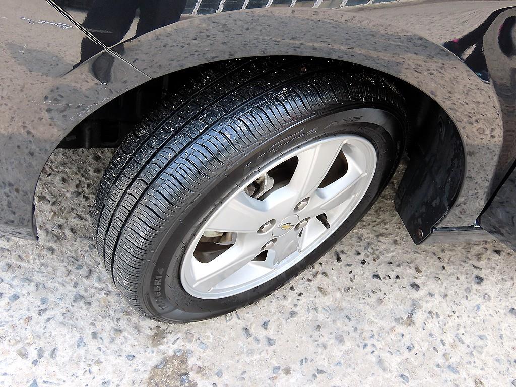 Chevrolet Spark 2016 Gris - Importación desde Corea - HF Imports Iquique - Foto 20