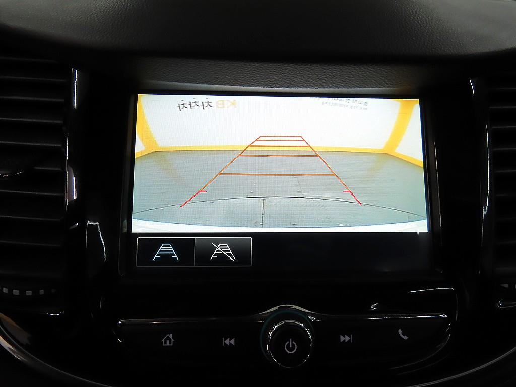 Chevrolet Trax 2019 Blanco - Importación desde Corea - HF Imports Iquique - Foto 15