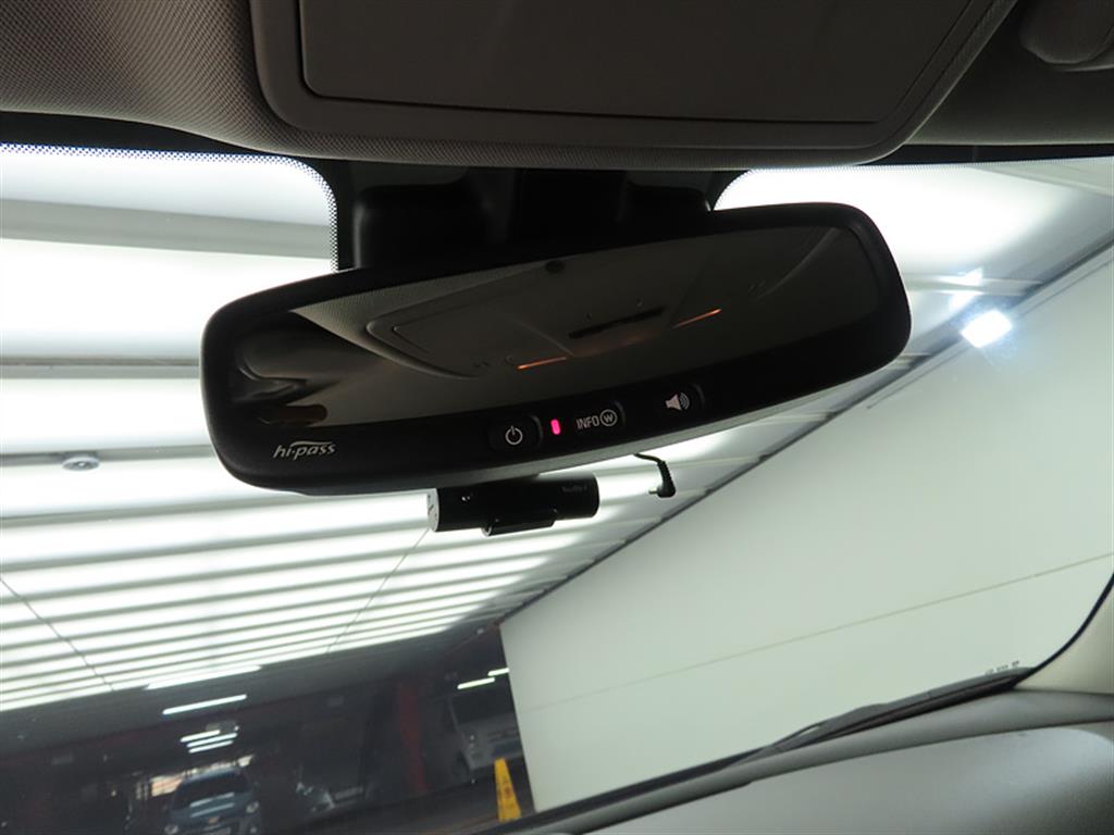 Chevrolet Malibu 2012 Negro - Importación desde Corea - HF Imports Iquique - Foto 14