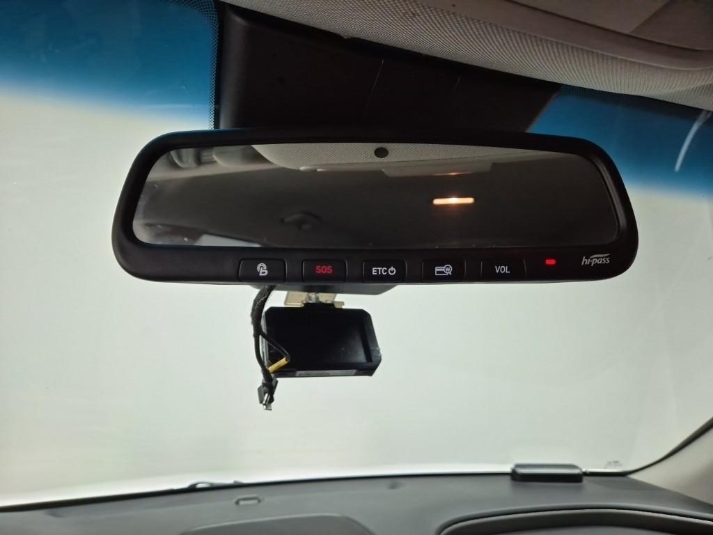 HYUNDAI Santa Fe 2019 Blanco - Importación desde Corea - HF Imports Iquique - Foto 13