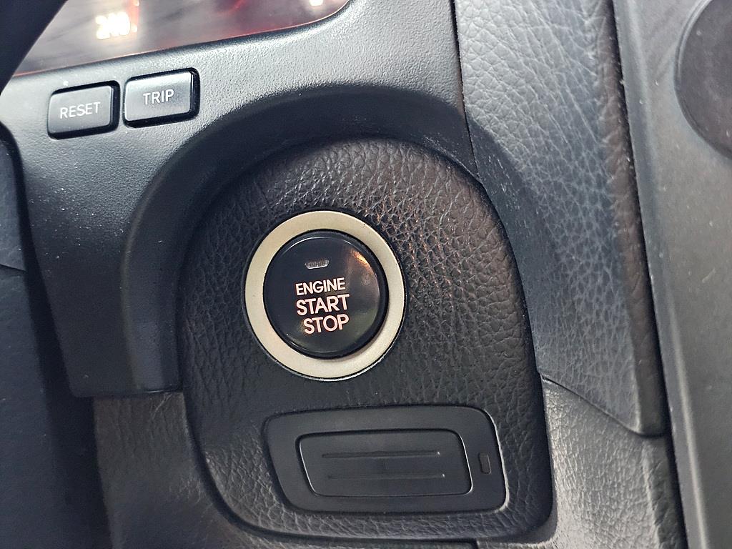 KIA Mohave 2008 Café - Importación desde Corea - HF Imports Iquique - Foto 14