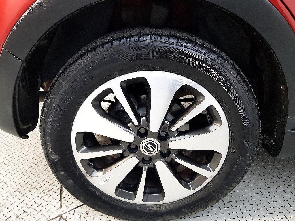 Ssangyong Korando 2014 Rojo - Importación desde Corea - HF Imports Iquique - Foto 20