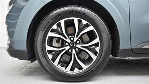 KIA Carnival - Vista 6