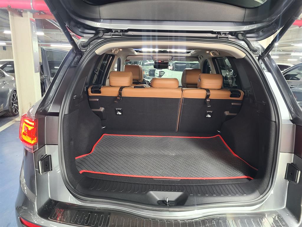 SAMSUNG QM6 2021 Gris - Importación desde Corea - HF Imports Iquique - Foto 19