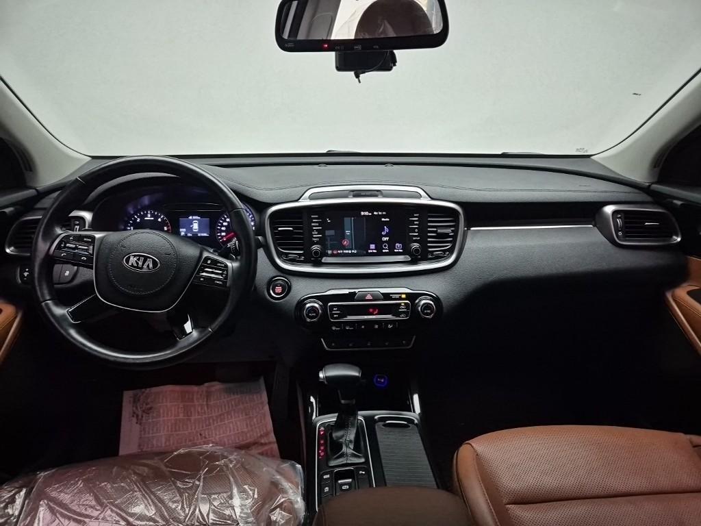 KIA Sorento - Vista 7