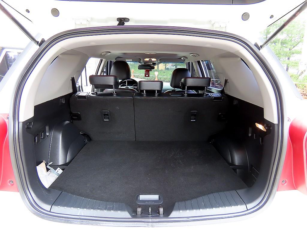 Ssangyong Tivoli 2016 - Importación desde Corea - HF Imports Iquique - Foto 18