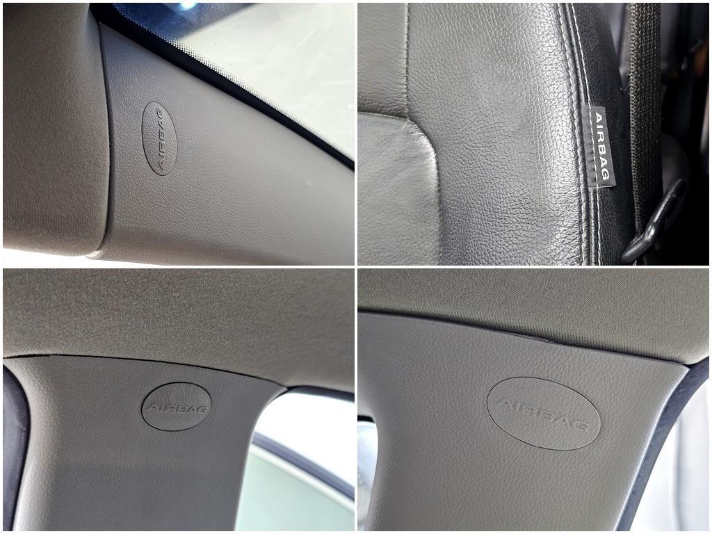 Chevrolet Captiva 2012 Blanco - Importación desde Corea - HF Imports Iquique - Foto 16