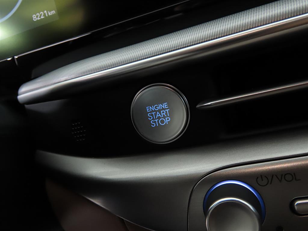 HYUNDAI Grandeur - Vista 10