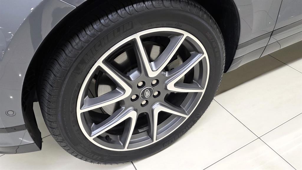 Land Rover Range Rover Bella 2024 Gris - Importación desde Corea - HF Imports Iquique - Foto 20