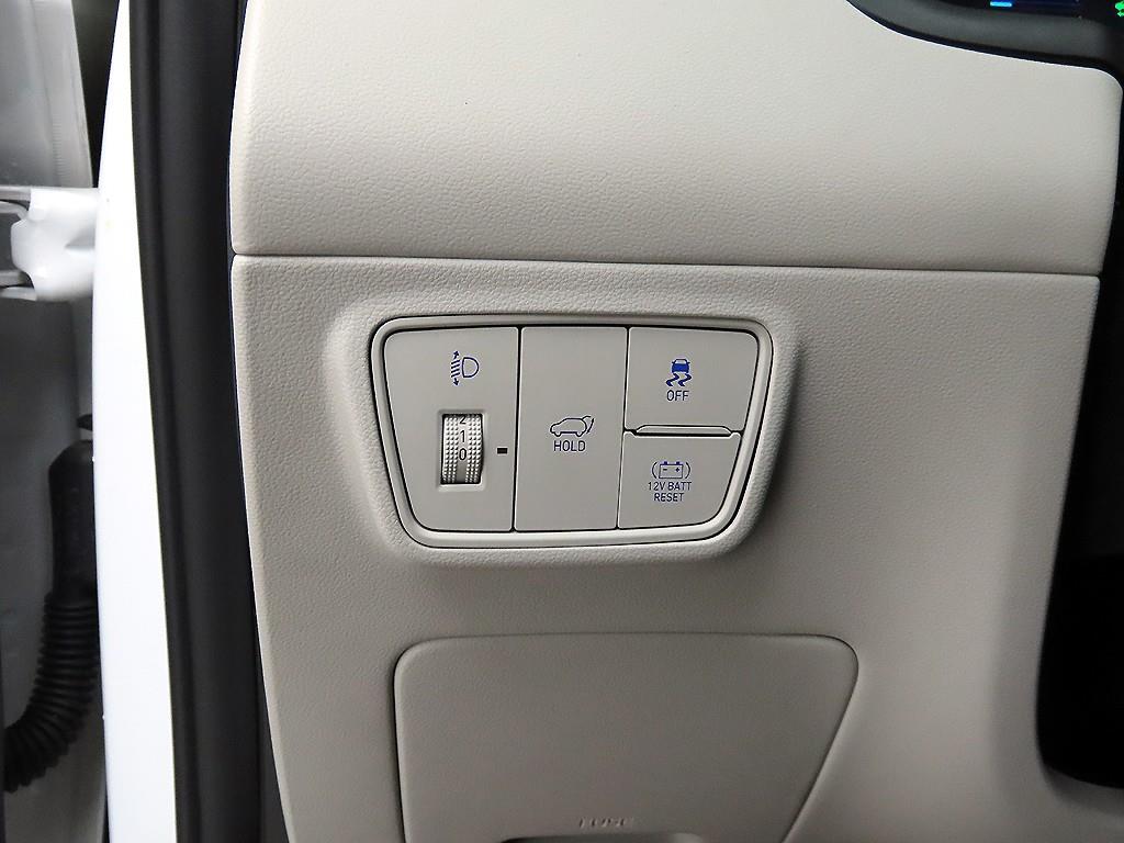 HYUNDAI Tucson - Vista 12