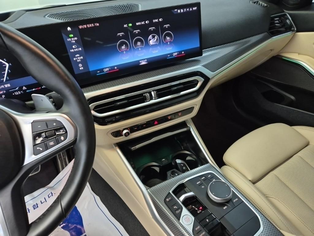 BMW 3 series - Vista 10